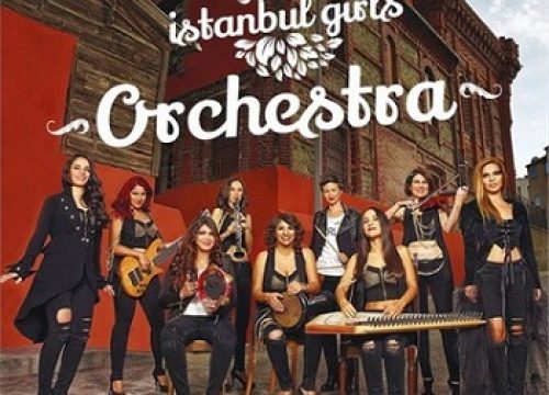 İstanbul Girls Orchestra Yılbaşı Konser Fiyatı,