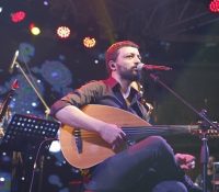 Mehmet Erdem Konseri-İstanbul