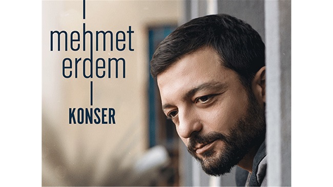 Mersin Mehmet Erdem Konseri,
