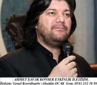 Ahmet Şafak