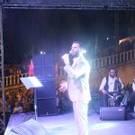 Belediye Festival Ücreti,