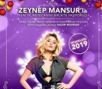 Zeynep Mansur Konseri-Kayseri